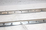 1998 Polaris 600 Xc Oem Rear Tunnel Brace Pair 1012641-067 SP45