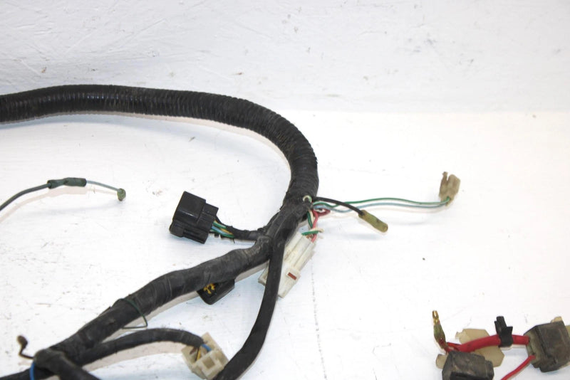1998 Yamaha  Grizzly Oem Main Wire Harness 4WV-82590-01-00 AY49