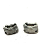 2003 Arctic Cat 400 4x4 Automatic OEM Left/Right Caliper Set 1436-422 AA35