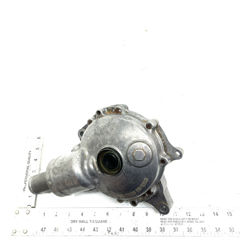 01 Honda Foreman Rubicon 500 TRX500 OEM Front Diff Gearcase 41400-HN2-010 AH95