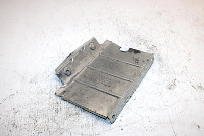 2019 Can-am Outlander 570 Oem Exhaust Muffler Heat Shield 707601635 AB9