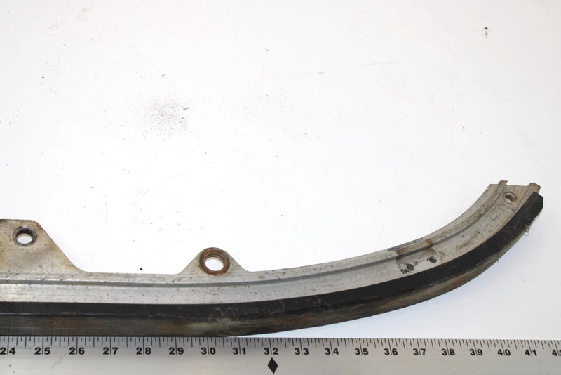 1986 Yamaha Excel Iii Oem Left Skid Rail 85L-W4741-00-00 SY70