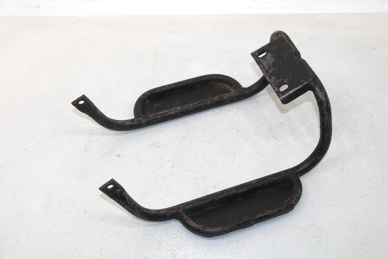 1991 Polaris Big Boss Oem Rear Swing Arm Guard 1040183 AP50