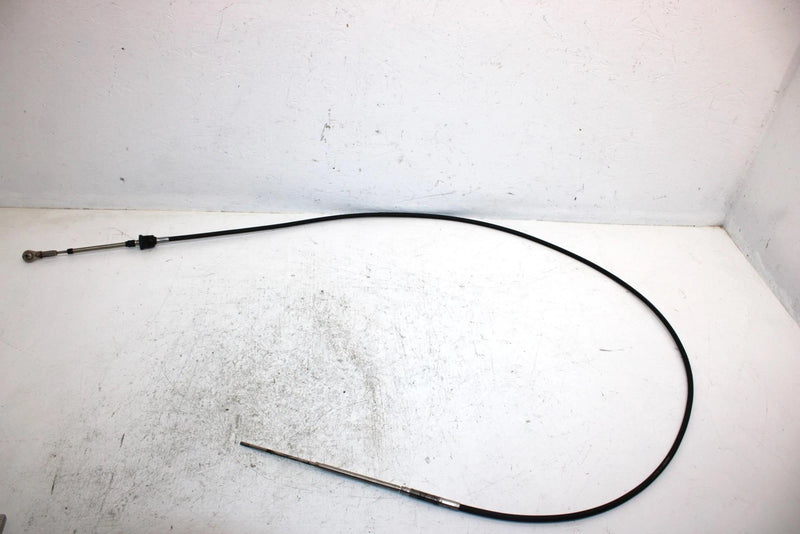 1998 Sea-doo Gtx Oem Steering Cable 277000526 JS49