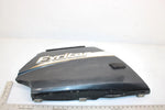 90 Yamaha Exciter Ii Le Ex570ep Oem Hood 3 82M-2197H-00-00 SY33