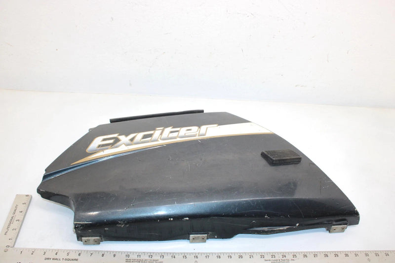 90 Yamaha Exciter Ii Le Ex570ep Oem Hood 3 82M-2197H-00-00 SY33