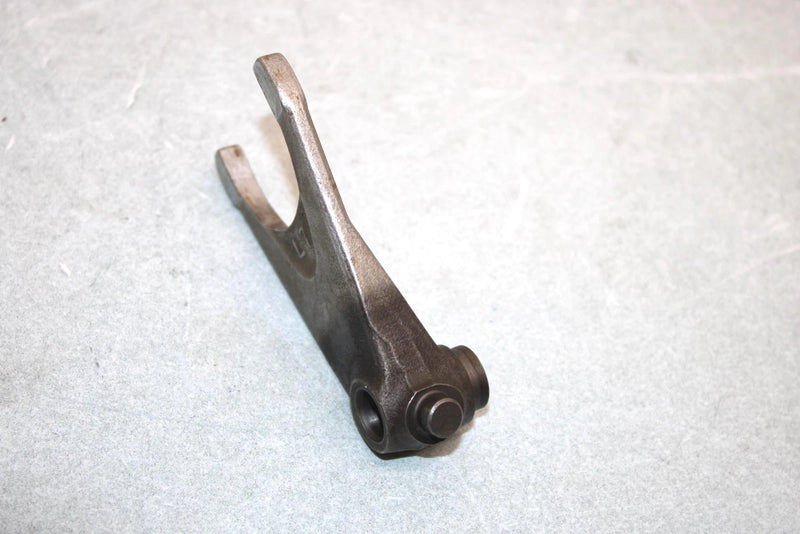 03 Yamaha  Kodiak 450 Awd Oem Left Shift Fork 5GH-18511-00-00 AY44
