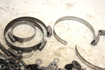 1998 Sea-doo Gtx Oem Nut Bolt Spacer Hardware Kit JS49