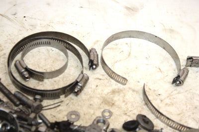 1998 Sea-doo Gtx Oem Nut Bolt Spacer Hardware Kit JS49