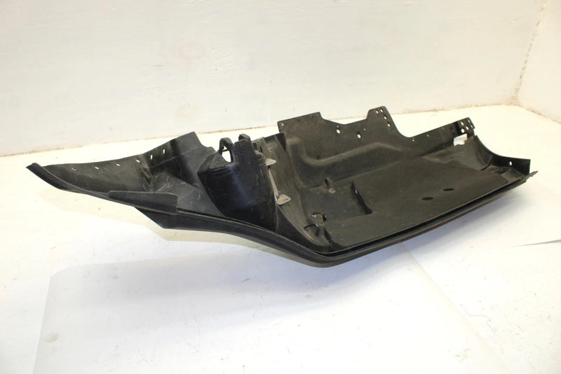 1997 Yamaha Vmax 700 Sx Oem Left Belly Pan 8CR-2196A-03-00 SY119
