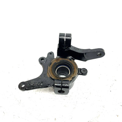 02 Suzuki Quadrunner 500 LTF500F 4x4 OEM Right Steering Knuckle 51231-09F10 AS37