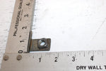 2007 Yamaha  Grizzly 350 2wd Oem Muffler Stay 5ND-F1446-01-00 AY28