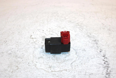 1986 Honda Trx 350 A Fourtrax 4x4 Oem Fuel Cut Relay 36100-HA7-671 AH43