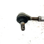 2000 Yamaha Warrior 350 YFM350X OEM Steering Tie Rod  3GD-23831-00-00 AY67