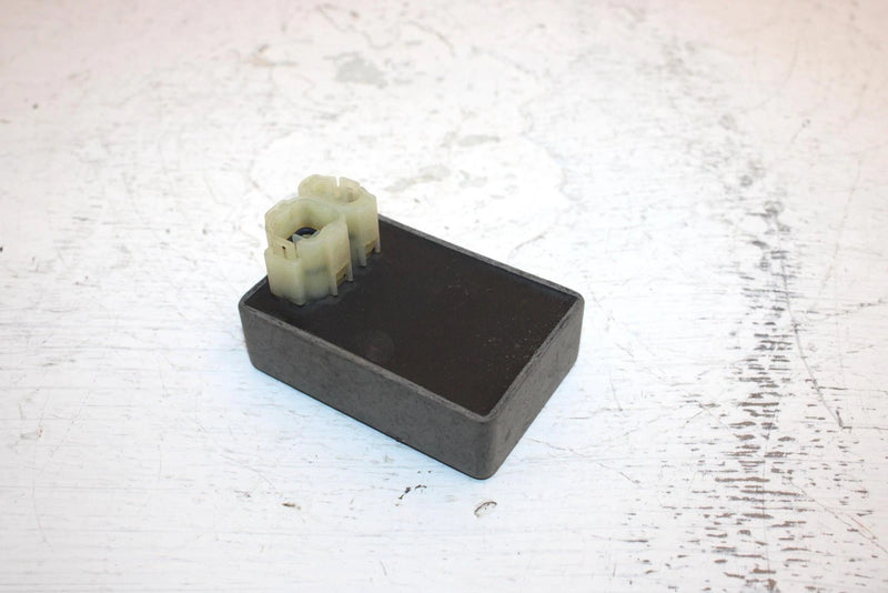 1986 Honda Trx 125 Oem CDI ECU ECM Ignition Box 30410-VM6-681 AH41 