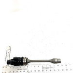 2002 Suzuki Quadrunner 500 4x4 OEM Front Secondary Driven Shaft 24960-44D60 AS37
