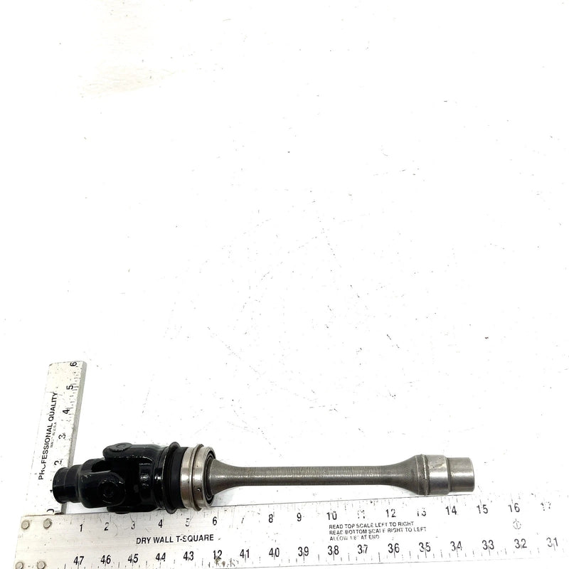 2002 Suzuki Quadrunner 500 4x4 OEM Front Secondary Driven Shaft 24960-44D60 AS37