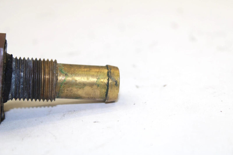 1996 Arctic Cat Monte Carlo 900 Oem Hull Water Fitting 0673-981 JA0