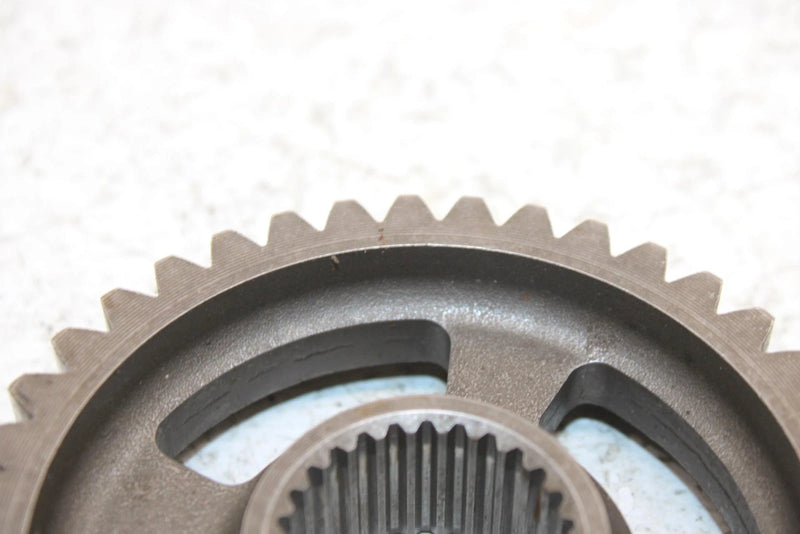 2002 Honda Foreman Rubicon 500 Oem Final Driven Gear 23631-HN2-000 AH53