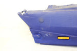 1999 Yamaha Vmax 600 Sx Oem Left Belly Pan Half 8CR-2196A-12-00 SY5