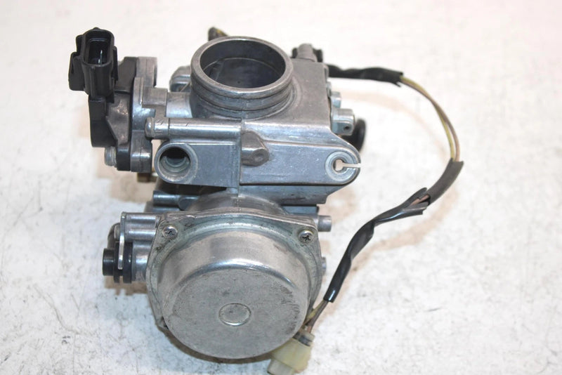 2003 Honda Fourtrax Foreman Rubicon Oem Carb Carburetor 16100-HN2-023 AH11