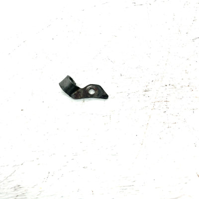 81 Honda ATC250R OEM Clutch Cable Bracket 22861-430-000 AH96