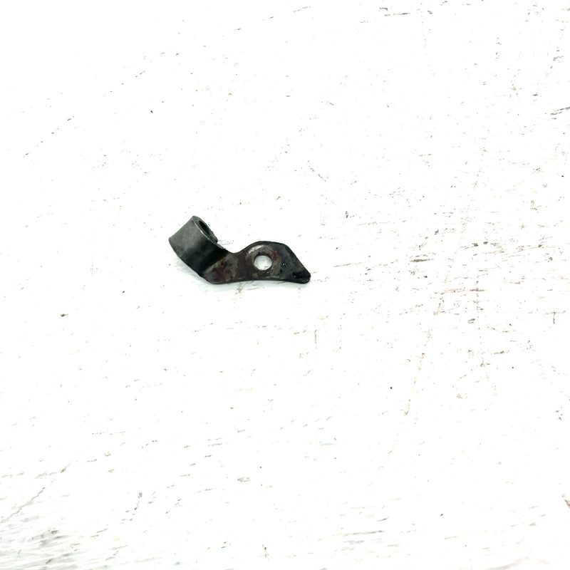 81 Honda ATC250R OEM Clutch Cable Bracket 22861-430-000 AH96