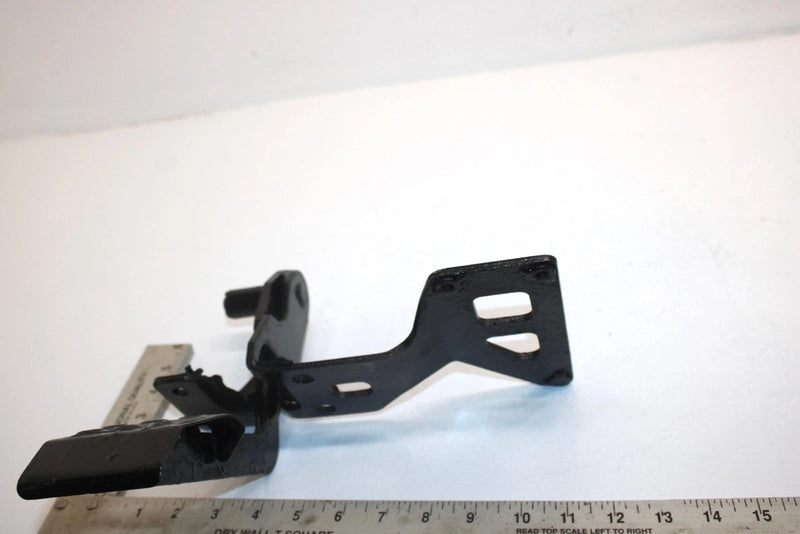 2015 Polaris Ranger Crew 900 Oem Brake Pedal And Bracket 1019667-329 XP2