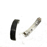 86-88 Honda FourTrax 200 TRX200SX 2x4 OEM Rear Brake Pads 06430-HF7-000 AH91