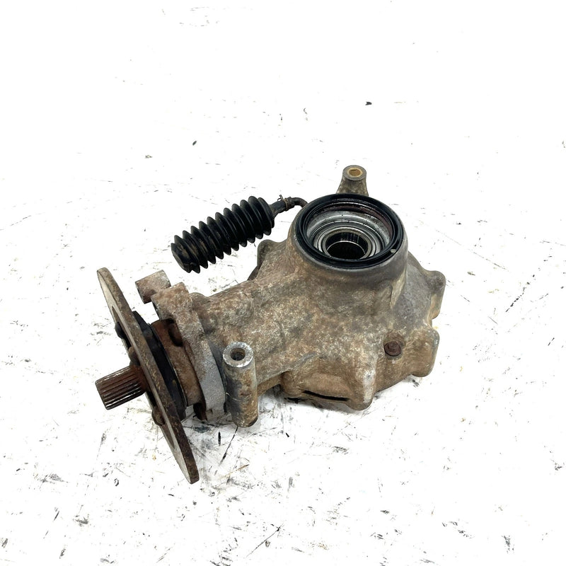 14-15 Arctic Cat Prowler HDX 500 OEM Rear Gearcase 2502-053 XA2.2
