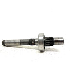 90-93 Polaris Trail Boss 350L 4X4 OEM Trans Input Shaft W/Brg 3231588 AP194