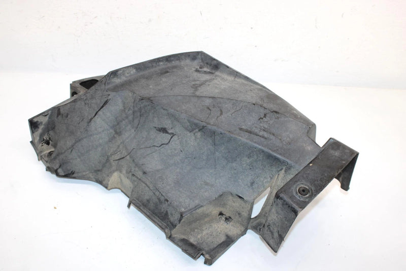 18 Suzuki King Quad 500 Oem Left Fuel Tank Cover 44391-31G00 AS3