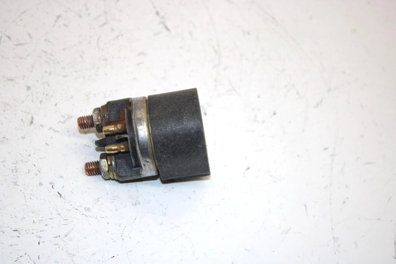 98 Arctic Cat 300 4x4 Oem Starter Relay Assembly 3530-013 AAS