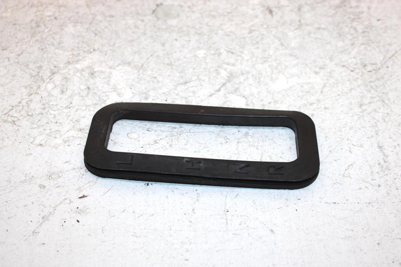 2003 Kawasaki Prairie 650 Oem Shift Trim Seal 39145-1121 AK26