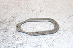 1994 Polaris Classic Touring Oem Boot Seal Plate Pair 5222942-067 SP55