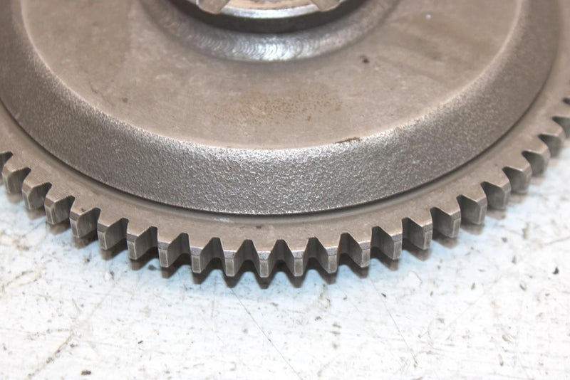 1986 Honda Trx350 Oem Starter Clutch Gear 28110-HA7-770 AH40
