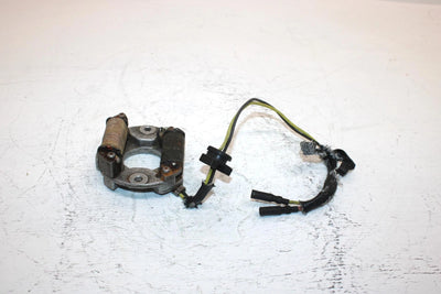 1985 Honda Atc 110a All Terrain Oem Stator 31120-943-681 AH58