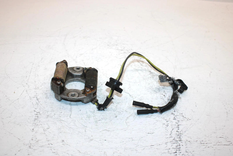 1985 Honda Atc 110a All Terrain Oem Stator 31120-943-681 AH58