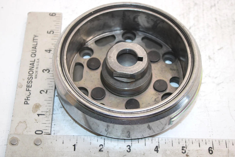 2008 Arctic Cat Atv 366 Auto Trans 4x4 Fis Oem Flywheel 3323-164 AA26