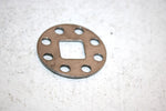 2000 Kawasaki Jet Ski 1100 Stx Oem Steering Nut Plate 13270-3808 JK11