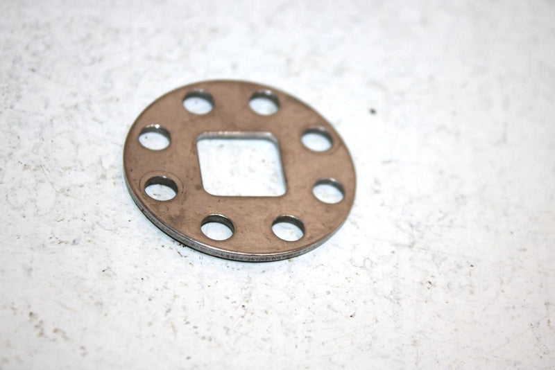2000 Kawasaki Jet Ski 1100 Stx Oem Steering Nut Plate 13270-3808 JK11
