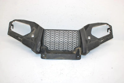 18 Polaris Sportsman 450 Ho OEM Front Upper Bumper Cover 5438559-070 AP54