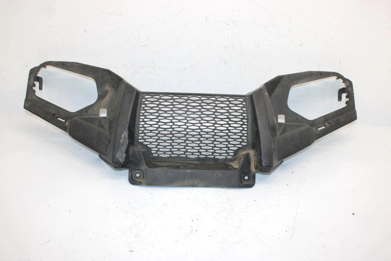 18 Polaris Sportsman 450 Ho OEM Front Upper Bumper Cover 5438559-070 AP54