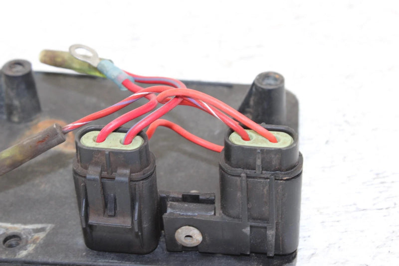 1996 Sea-doo Spx Oem Electrical Mount Plate 278001193 JS32