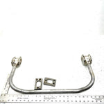 2000 Polaris Virage Aftermarket Step JP50