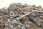 90 Yamaha Exciter Oem Nut Bolt Washer Spacer Hardware Kit SY3