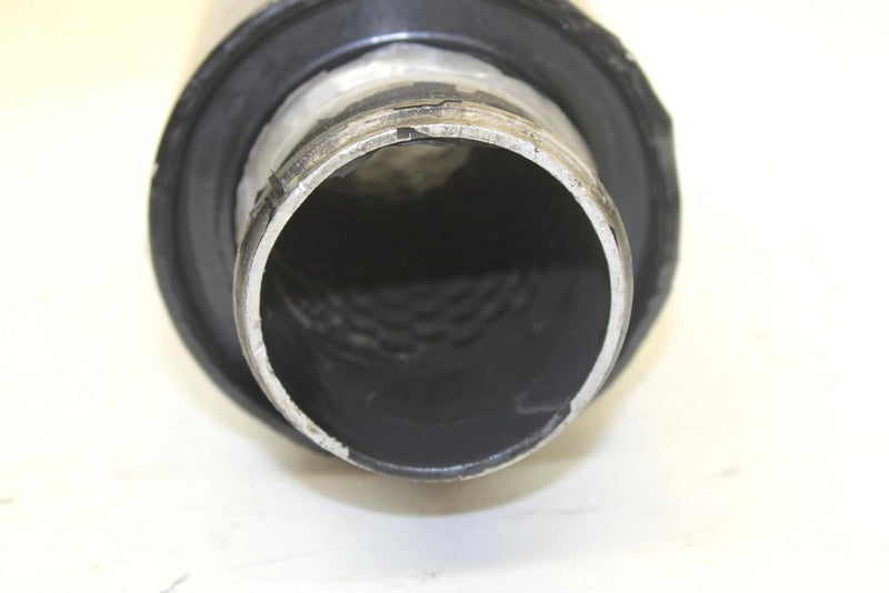 1997 Arctic Cat Daytona 770 Oem Exhaust Resonator 0712-231 JA3