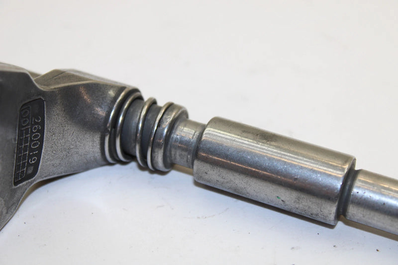 01 Polaris Sportsman 400 OEM Low Shift Fork 3233775 Q5388