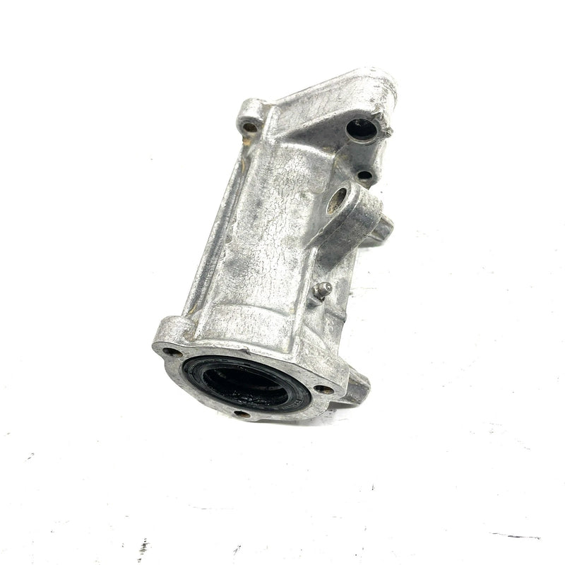 84-87 Suzuki Quadrunner 185 LT185 2x4 OEM Axle Housing W/Pin 64720-24402 AS39