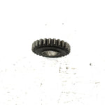 87-04 Yamaha Warrior 350 YFM350X OEM27T 4th Wheel Gear 1UY-17241-00-00 AY67